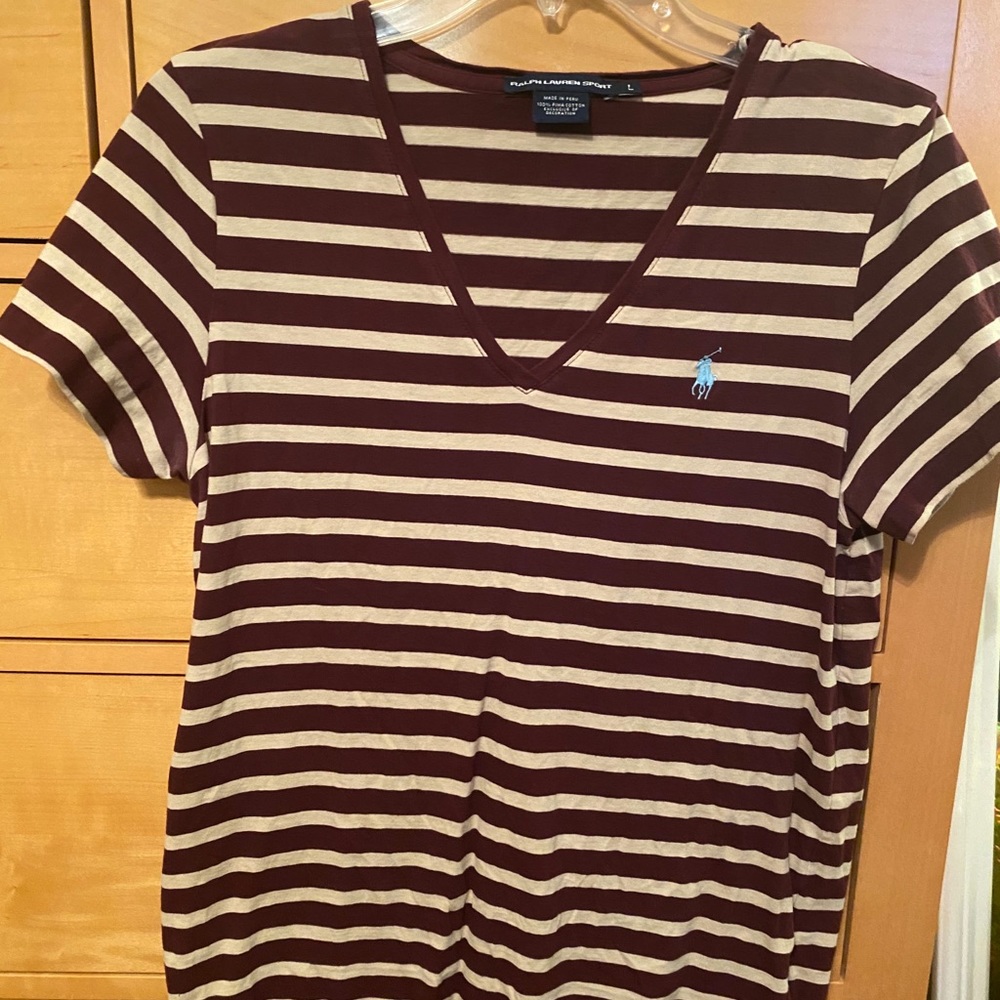 Polo T-Shirt